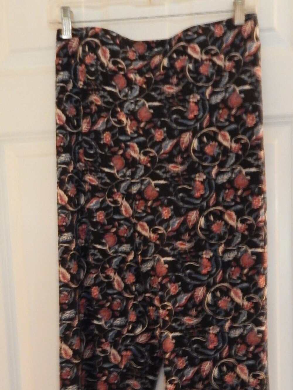 Roz & Ali pants, NWT, 3X
